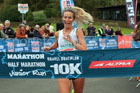 Kielder Half Marathon, 2026 Kielder Marathon and Half Marathon. Photo: David T. Hewitson/Sports for All Pics